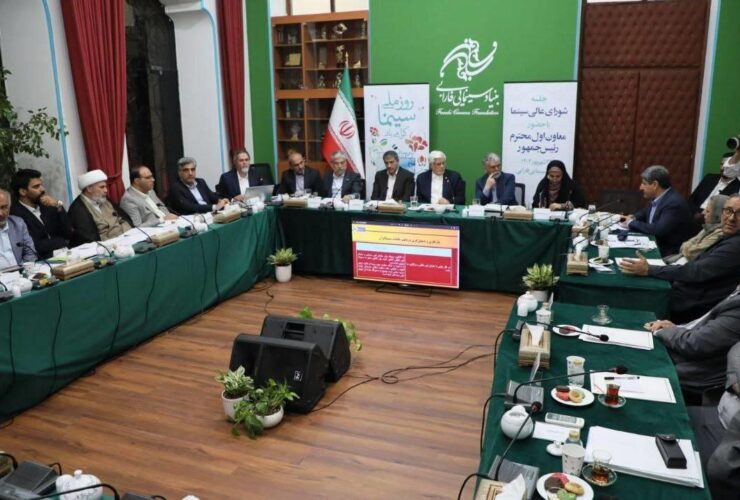 دعوت ایالتی به هنرمندان ایرانی برای بازگشت به خانه به خارج از کشور 10 دعوت ایالتی به هنرمندان ایرانی برای بازگشت به خانه به خارج از کشور