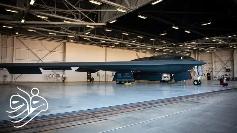 انتشار اول: جزئیات توضیحات مربوط به عملیات بمب افکن B2 ایالات متحده در ایران 8 1113