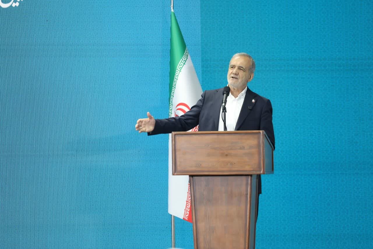 مراکز پزشکی باید بالاترین سطح کارآیی/ نیاز به کاهش هزینه های درمانی را داشته باشند