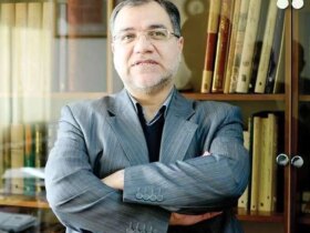 واکنش فاضل به ادعای روزنامه: من سخنگوی رهبر انقلاب نیستم