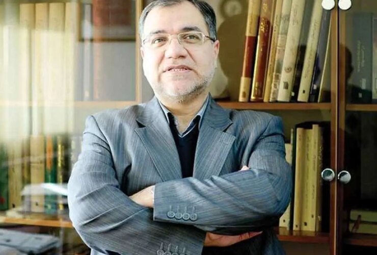 واکنش فاضل به ادعای روزنامه: من سخنگوی رهبر انقلاب نیستم