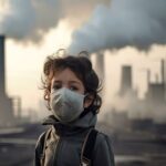 آمار دقیق و جدید مرگ و میر آلودگی هوا در ایران 1 سپتامبر + جزئیات تکان دهنده