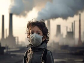 آمار دقیق و جدید مرگ و میر آلودگی هوا در ایران 1 سپتامبر + جزئیات تکان دهنده