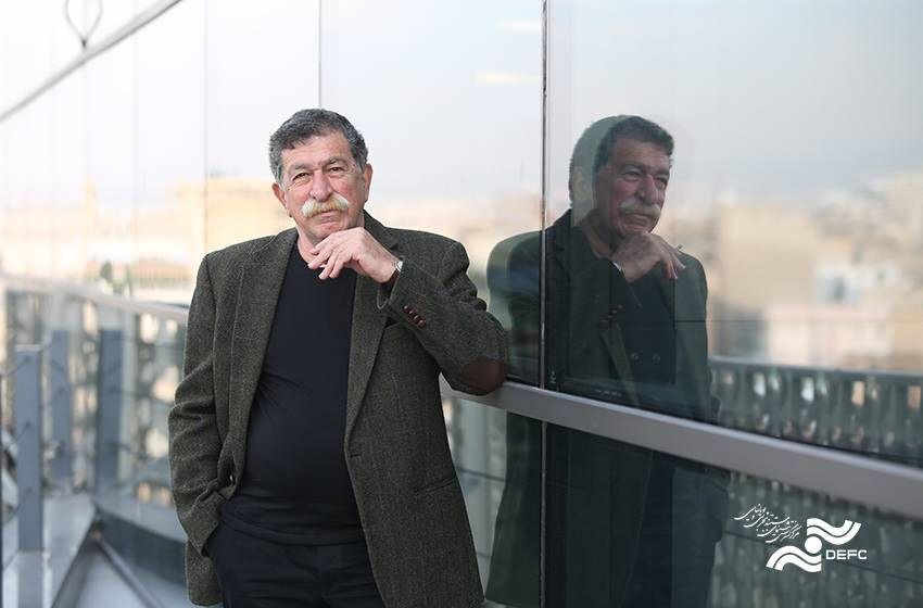 TAHRAN برای به یاد آوردن شغل دشمن و آراش کامانگیر 1 TAHRAN برای به یاد آوردن شغل دشمن و آراش کامانگیر