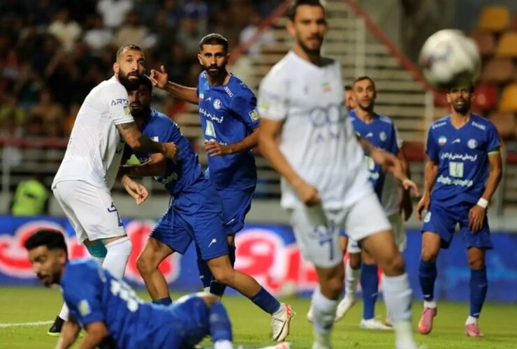 پیشگام استقلال ساپینتو از دانش آموزانش ؛ آنها مشکلات زیادی دارند!