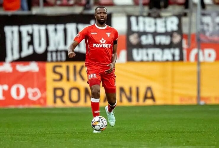 شهرت ابراهیم کونته و عملکرد مدافعانی که صفحه پرسپولیس را ساخته است 27 شهرت ابراهیم کونته و عملکرد مدافعانی که صفحه پرسپولیس را ساخته است