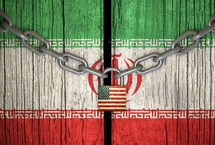 تحریم های جدید ایالات متحده علیه ایران 21 تحریم های جدید ایالات متحده علیه ایران