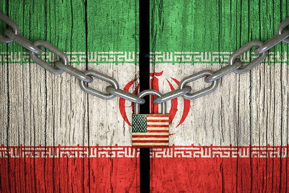 تحریم های جدید ایالات متحده علیه ایران