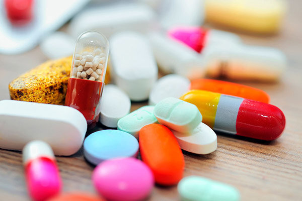 مشوق های جدید برای جلوگیری از کمبود مواد مخدر در مناطقی برای بهبود / محرومیت از توزیع دارو