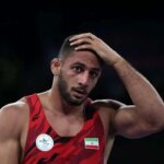 Snyder 1 - 2 Azarpira ؛ با استراتژی اشتباه طلای آذاریرا نقره شد