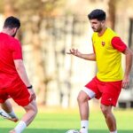 پایان صدمات محبوب ستاره هواداران پرسپولیس