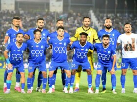 استقلال و بازی Al -WASL در امارات ؛ لیگ قهرمانان آسیا