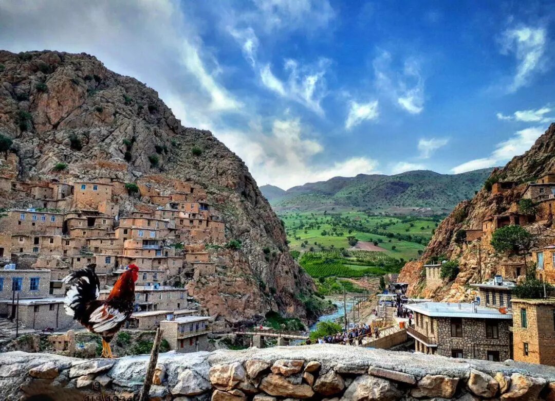 تاریخ پنهان طبیعت و ایران/ 2 اهداف مختلف برای گردشگری