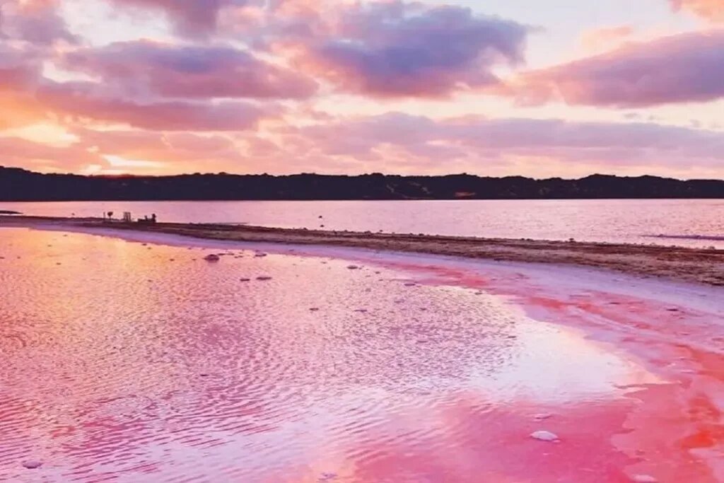 تاریخ پنهان طبیعت و ایران/ 2 اهداف مختلف برای گردشگری