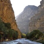 تاریخ پنهان طبیعت و ایران/ 2 اهداف مختلف برای گردشگری