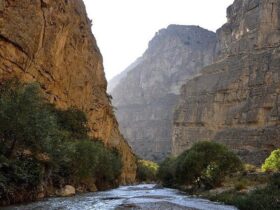 تاریخ پنهان طبیعت و ایران/ 2 اهداف مختلف برای گردشگری
