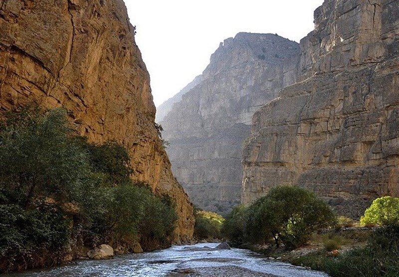 تاریخ پنهان طبیعت و ایران/ 2 اهداف مختلف برای گردشگری