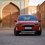 قیمت و قیمت Citroen C3-XR ؛ به تمام عدم قطعیت ها و سؤالات خریداران پاسخ دهید 2