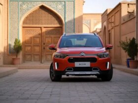 قیمت و قیمت Citroen C3-XR ؛ به تمام عدم قطعیت ها و سؤالات خریداران پاسخ دهید 2