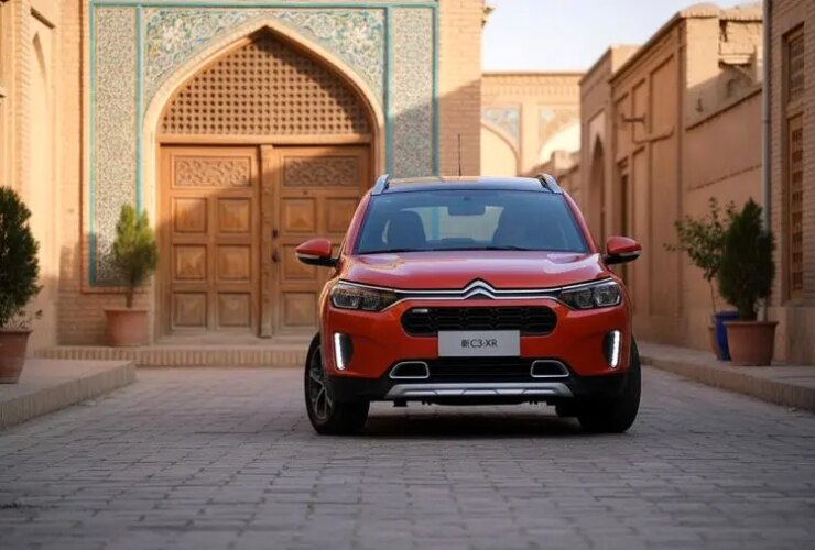 قیمت و قیمت Citroen C3-XR ؛ به تمام عدم قطعیت ها و سؤالات خریداران پاسخ دهید 13 قیمت و قیمت Citroen C3-XR ؛ به تمام عدم قطعیت ها و سؤالات خریداران پاسخ دهید 2