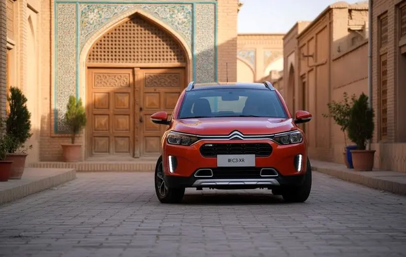 قیمت و قیمت Citroen C3-XR ؛ به تمام عدم قطعیت ها و سؤالات خریداران پاسخ دهید 2