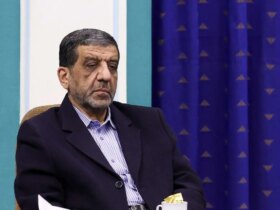 زارغامی: معاون اول احمدی نژاد به مدت 5 سال زندانی شد/من به همسر سعید امامی مراجعه کردم