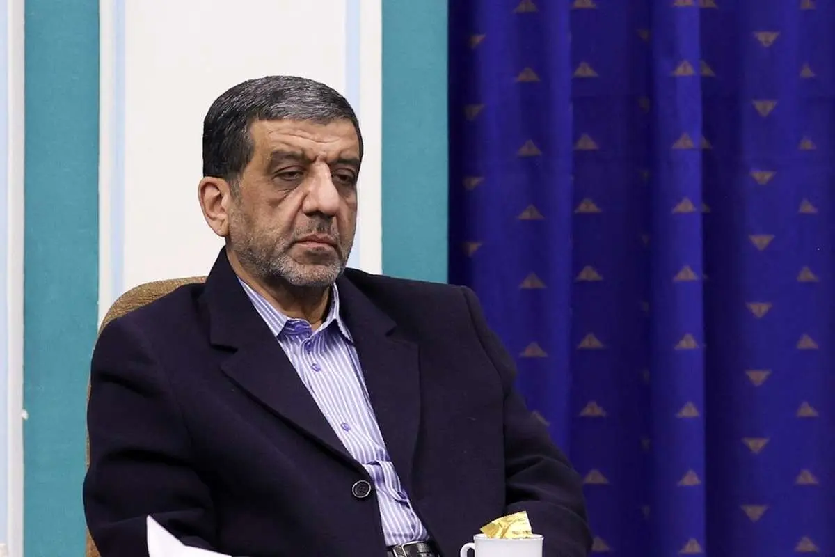 زارغامی: معاون اول احمدی نژاد به مدت 5 سال زندانی شد/من به همسر سعید امامی مراجعه کردم