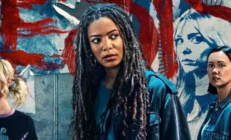 نگاهی به فصل دوم سری "Generation" (Gen V) ؛ تضاد مرگ و زندگی 27 سریال نسل او