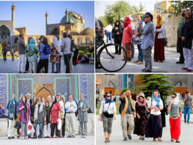 داستان محدودیت های سفر برای ایران به گردشگران خارجی چیست؟