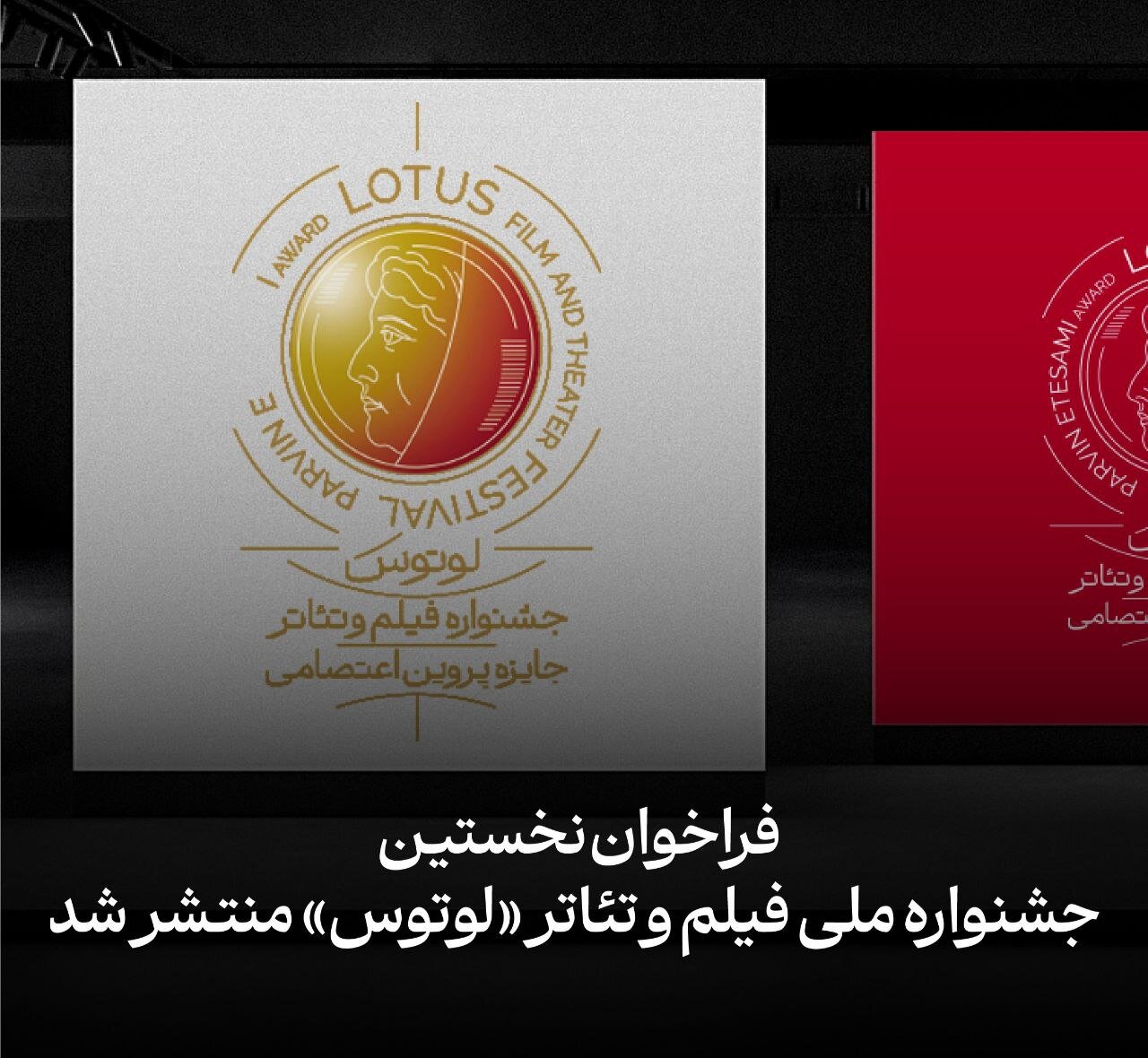 قدردانی از زن و مرد که می گویند "زن"