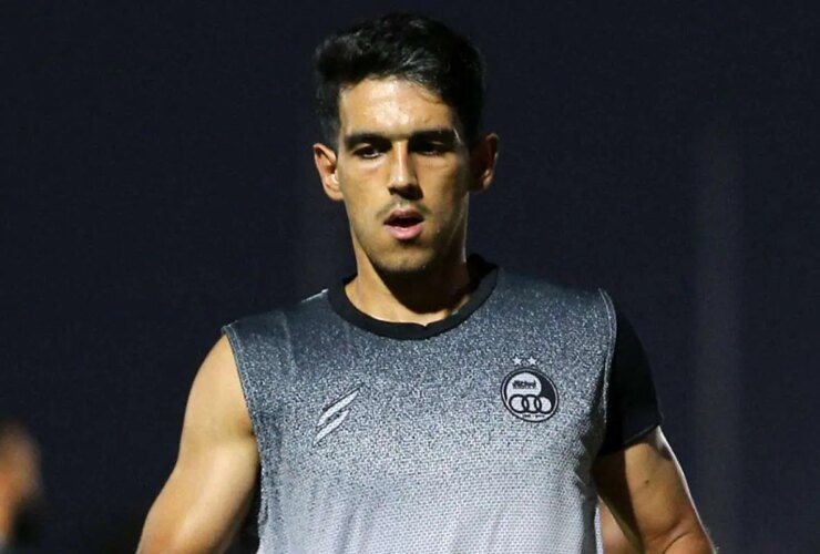 تغییر مهران احمدی در برابر آل -واسل در بازی کیست؟ 12 تغییر مهران احمدی در برابر آل -واسل در بازی کیست؟