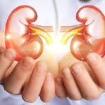 عرضه بازیکن پنهان در مبارزه با سرطان کلیه