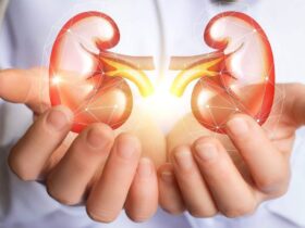 عرضه بازیکن پنهان در مبارزه با سرطان کلیه