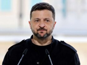 Zelnsky: ما برای ادامه جنگ سال آینده به 5 میلیارد دلار نیاز داریم