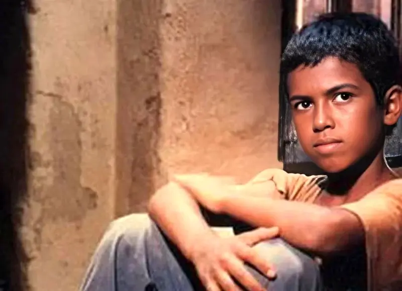 پیشنهادات آخر هفته از ایران و سینمای جهانی ؛ "آخرین دوئل" از "Basho Little Stranger" 6 غریبه کوچک