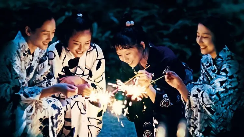 پیشنهادات آخر هفته از ایران و سینمای جهانی ؛ "آخرین دوئل" از "Basho Little Stranger" 8 فیلم خواهر کوچک ما