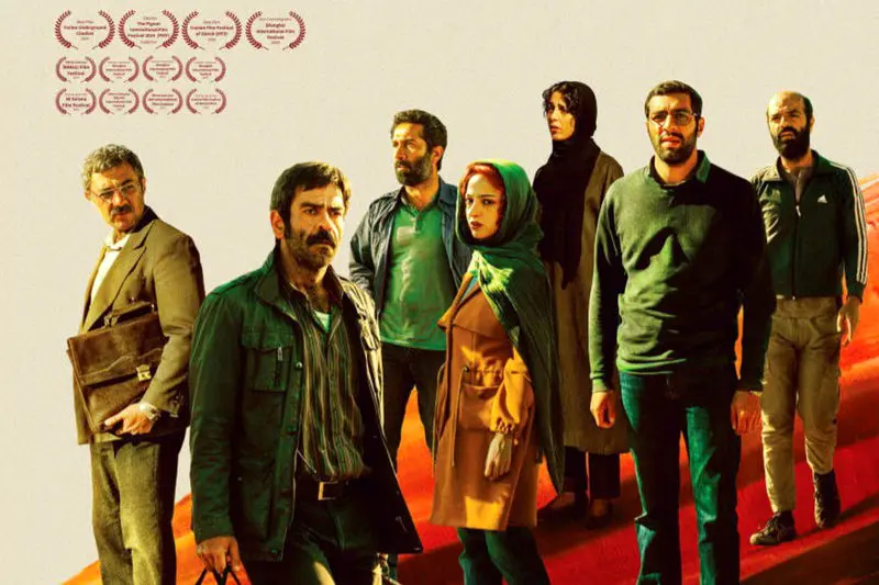 پیشنهادات آخر هفته از ایران و سینمای جهانی ؛ "آخرین دوئل" از "Basho Little Stranger" 1 علت مرگ: ناشناخته