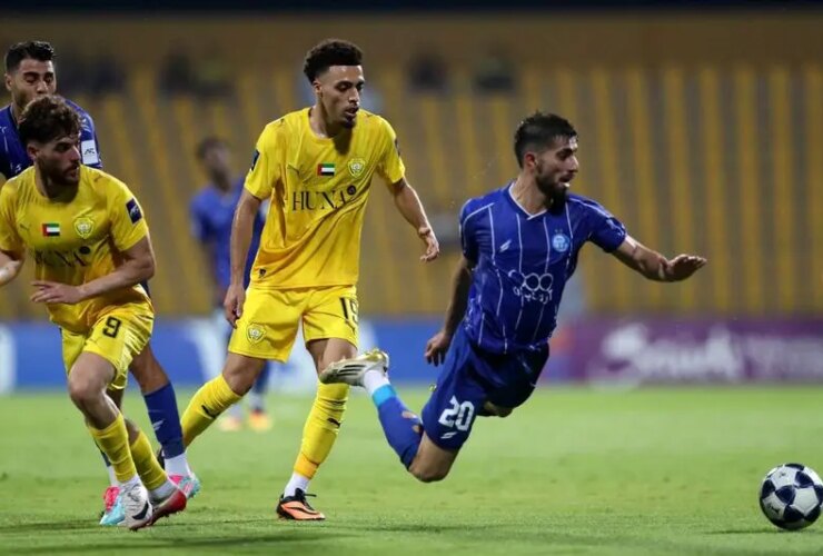 هشدار به ساپینتو پس از فاجعه ؛ گله ها فرصت زیادی وجود ندارد! 25 tfilzoa54