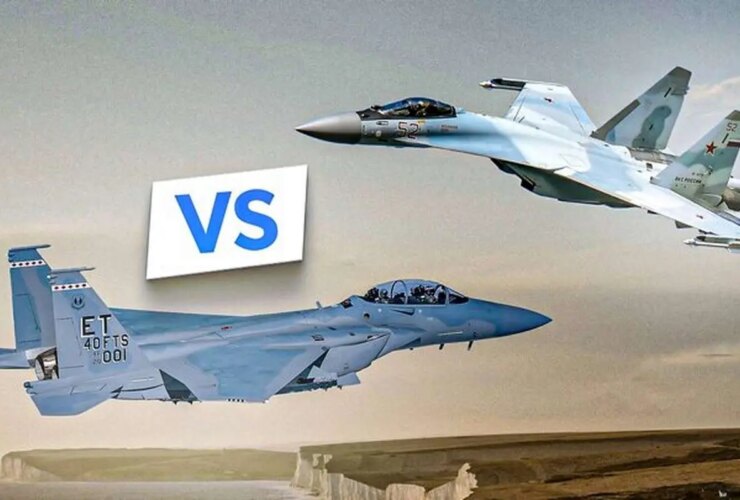 هیولا آمریکایی یا اژدها روسی ؛ آسمان کدام فاتیه را خواهد داشت؟