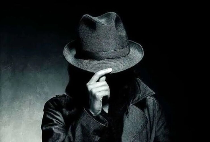 ii. جاسوسان جالب در جنگ جهانی دوم 19 ii. جاسوسان جالب در جنگ جهانی دوم