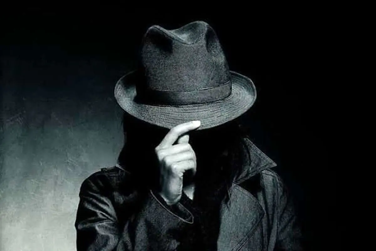 ii. جاسوسان جالب در جنگ جهانی دوم 1 ii. جاسوسان جالب در جنگ جهانی دوم