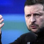 زلکسکی جزئیات سلاح های غربی به اوکراین را توضیح داد