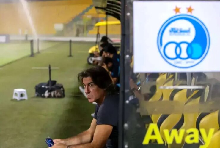 آمار سنگین ترین تیم های ایرانی در آسیا 10 آمار سنگین ترین تیم های ایرانی در آسیا