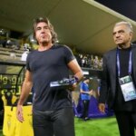 پاسخ ساپینتو پس از بازی با آل -واسل: این بزرگترین باخت فوتبال من بود