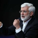 سعید جلیلی برانج را با معاهدات قاجار مقایسه کرد