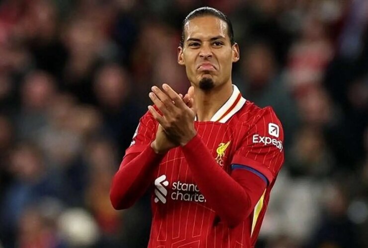 پیروزی رویایی لیورپول در تئاتر آنفیلد ؛ پاریس