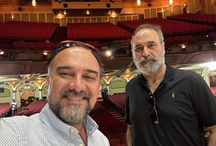 6. بازیگرانی که در سال از کشور خارج شده اند چیست؟