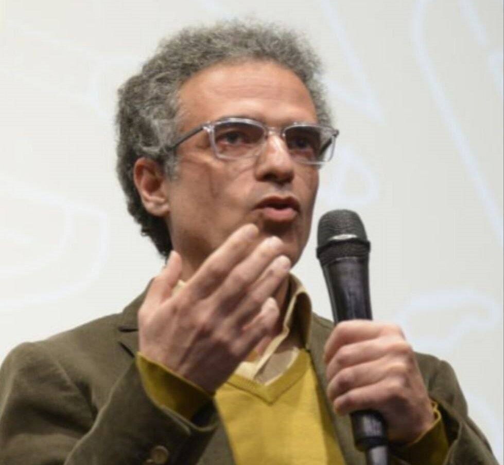 برای تشویق جوانان برای حفظ سادگی و اصالت در جشنواره فیلم کوتاه تهران/ رابرت ردفورد