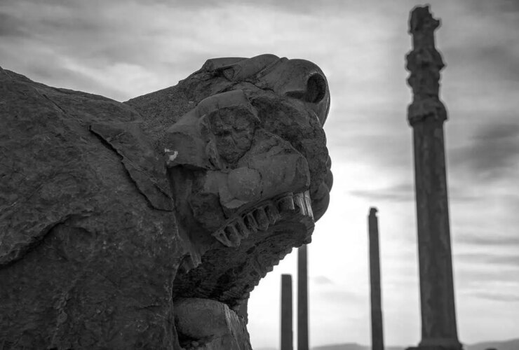 تصاویر سیاه