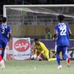 دو بازیکن استقلال خارجی به ایران برنگشتند
